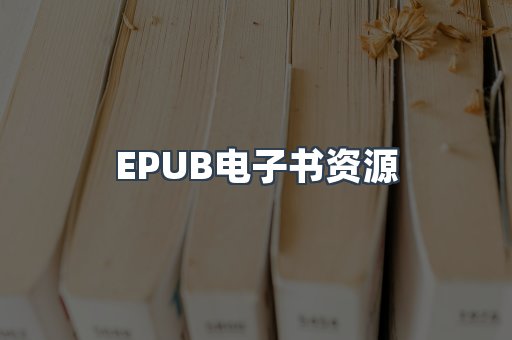 海外电子书